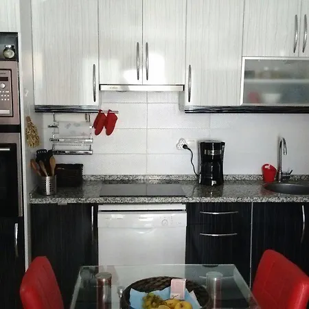 Апартаменты One Bedroom In City Center *