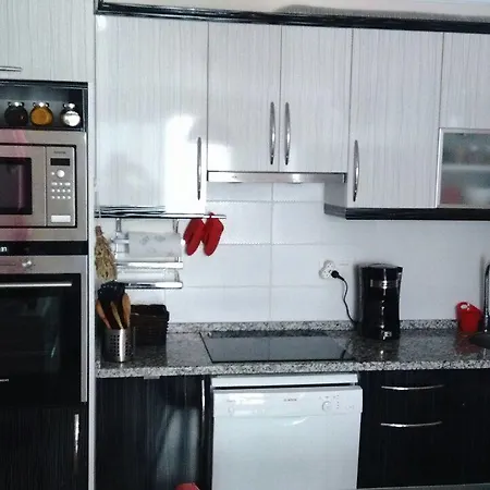 Апартаменты One Bedroom In City Center Кушадасы