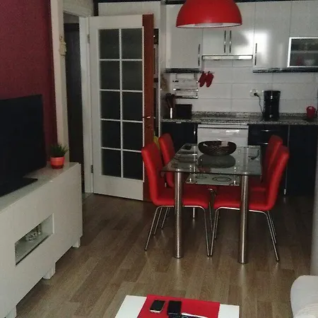 One Bedroom In City Center Апартаменты